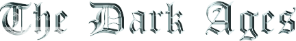 The Dark Ages banner