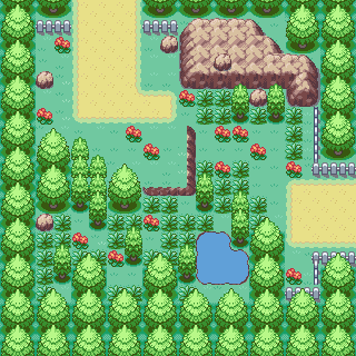 [PokeCommunity.com] Team Shadows