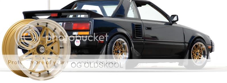 Looking at the AXIS OG rims and saw this. | MR2 Owners Club Forum