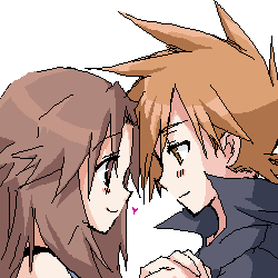 [PokeCommunity.com] The OldRivalShipping Fan club