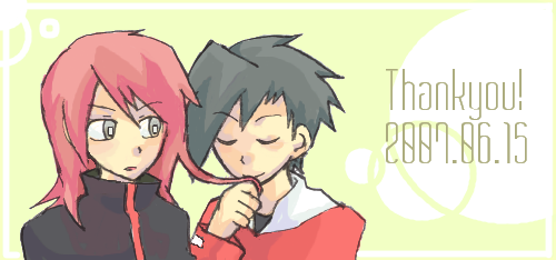 [PokeCommunity.com] Pokemon Special/Adventures Fan Club