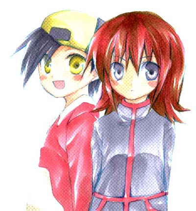 [PokeCommunity.com] Pokemon Special/Adventures Fan Club