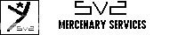 Sv2 Mercenary  Services: You pay for us, we kill for you. banner