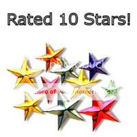 Rated 10 Stars Pictures, Images and Photos