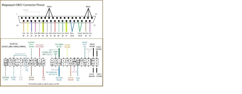 ms1 2.2 custom diybob? pin diagram needed | ClubRoadster.net