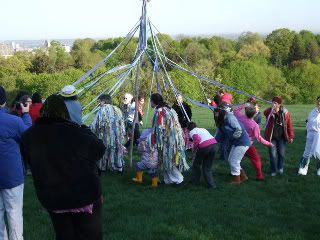 May Day 2008