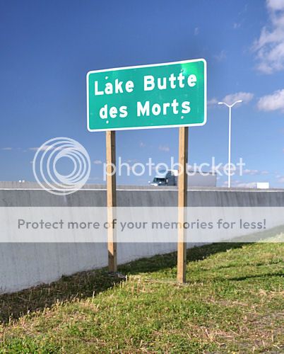 Image result for story of lake butte des morts