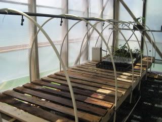 Propagation Bench