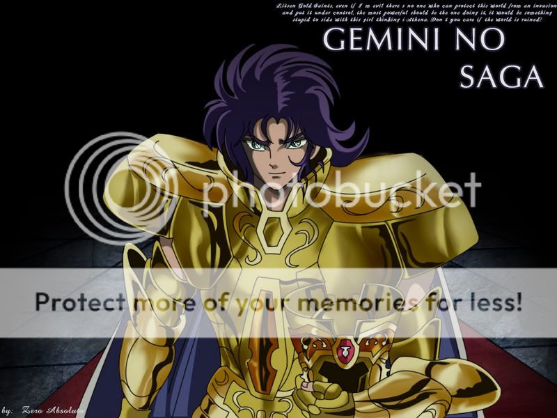 Saga - Gemini Pictures, Images and Photos