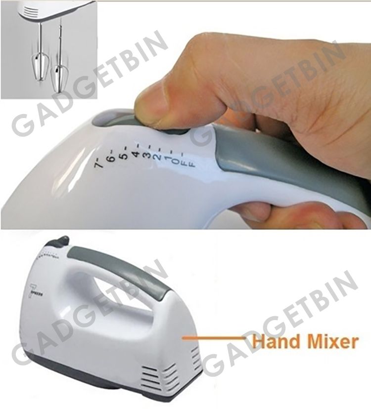 Which Speed Hand Mixer Will Be Good For Cake Mixing Which Speed Hand Mixer Will Be Good For Cake Mixing